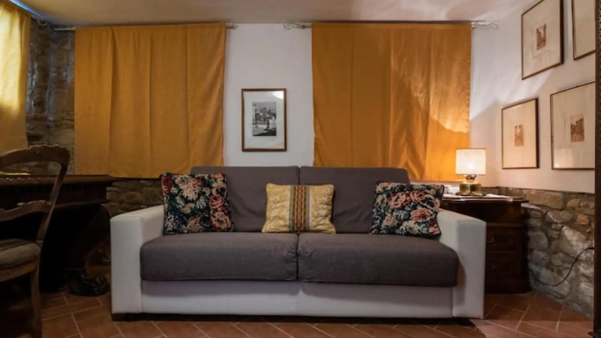 Il Piccolo Eden Apartment Pescia