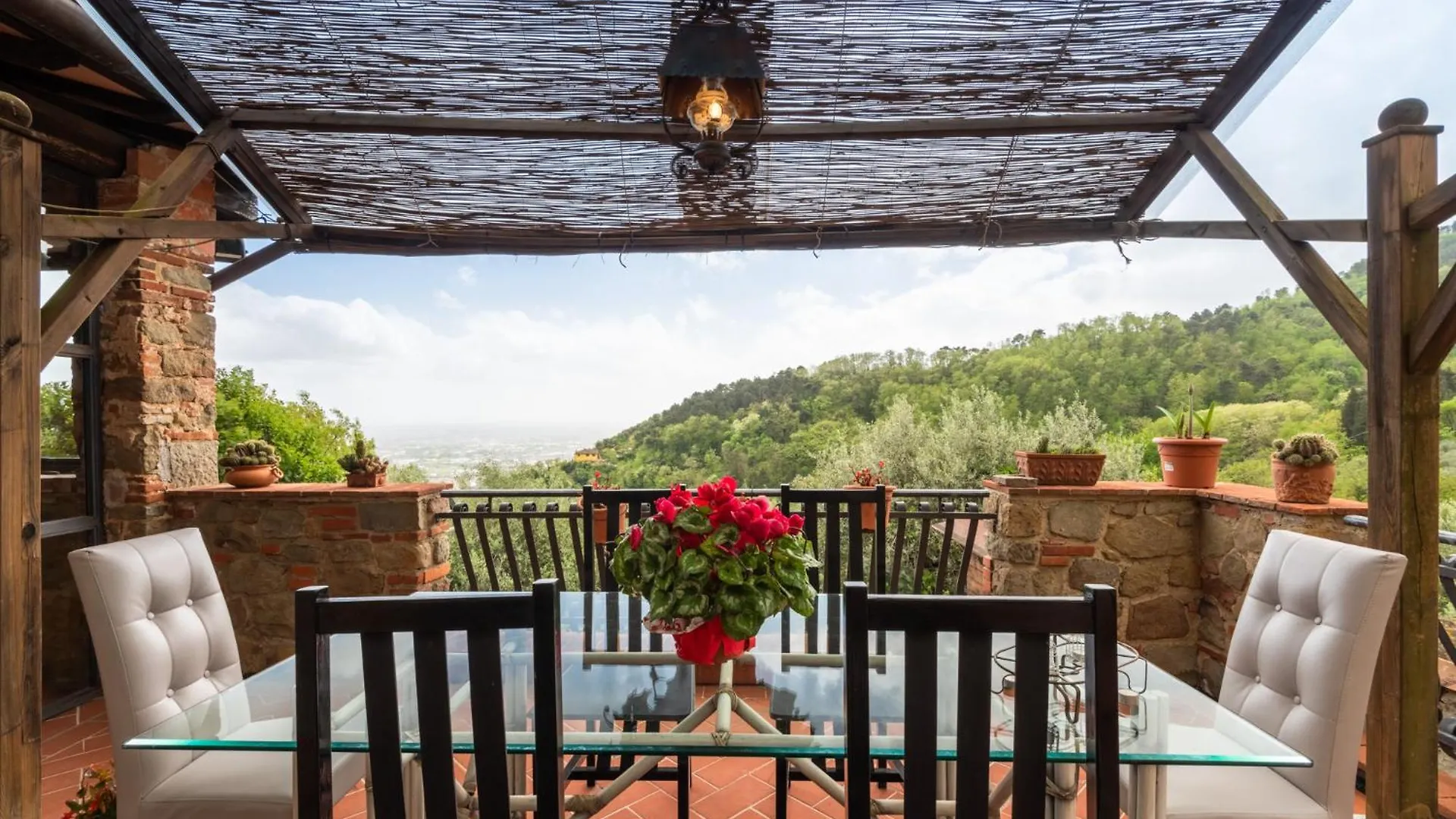 Il Piccolo Eden Apartment Pescia