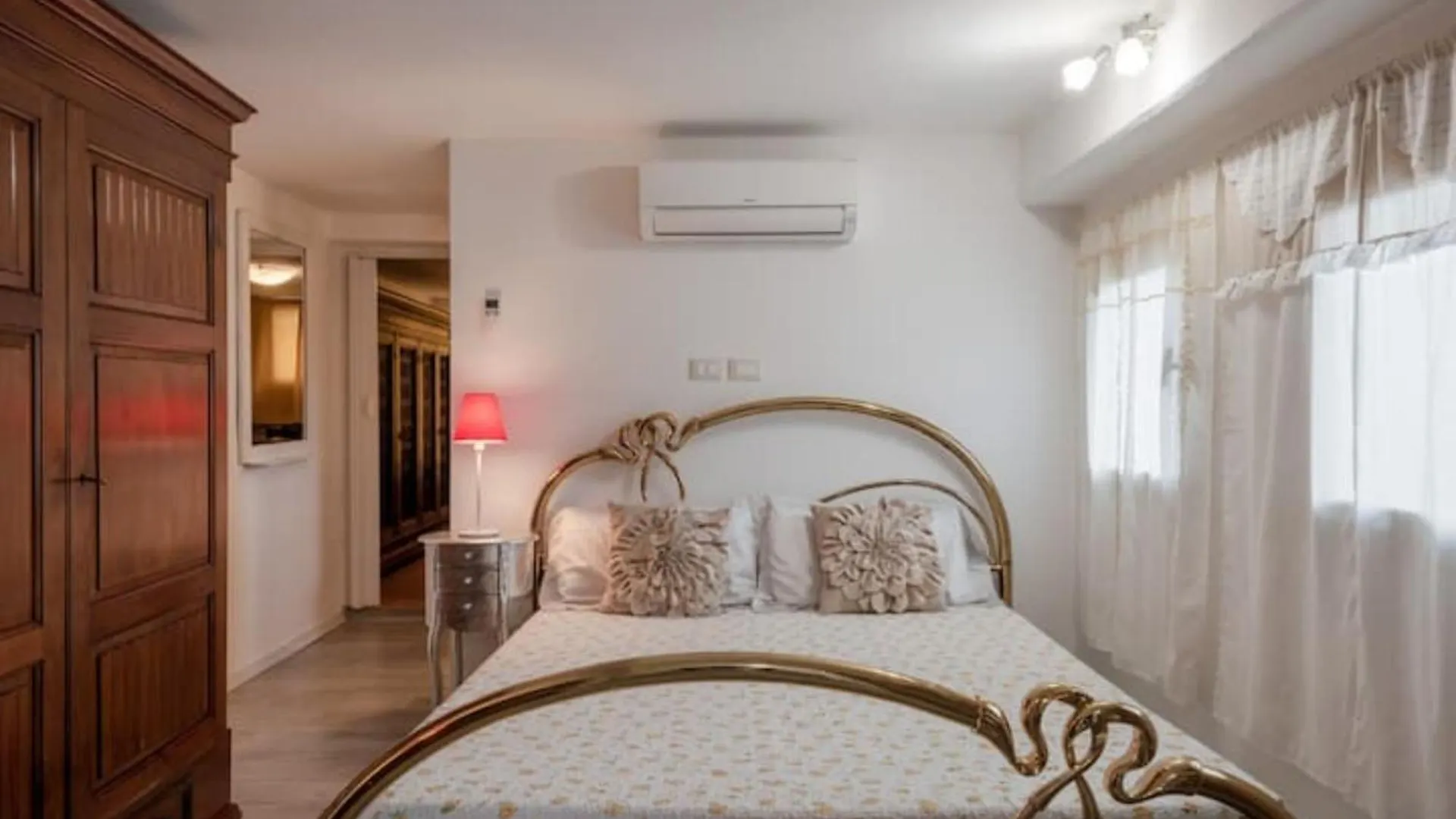 Il Piccolo Eden Apartment Pescia