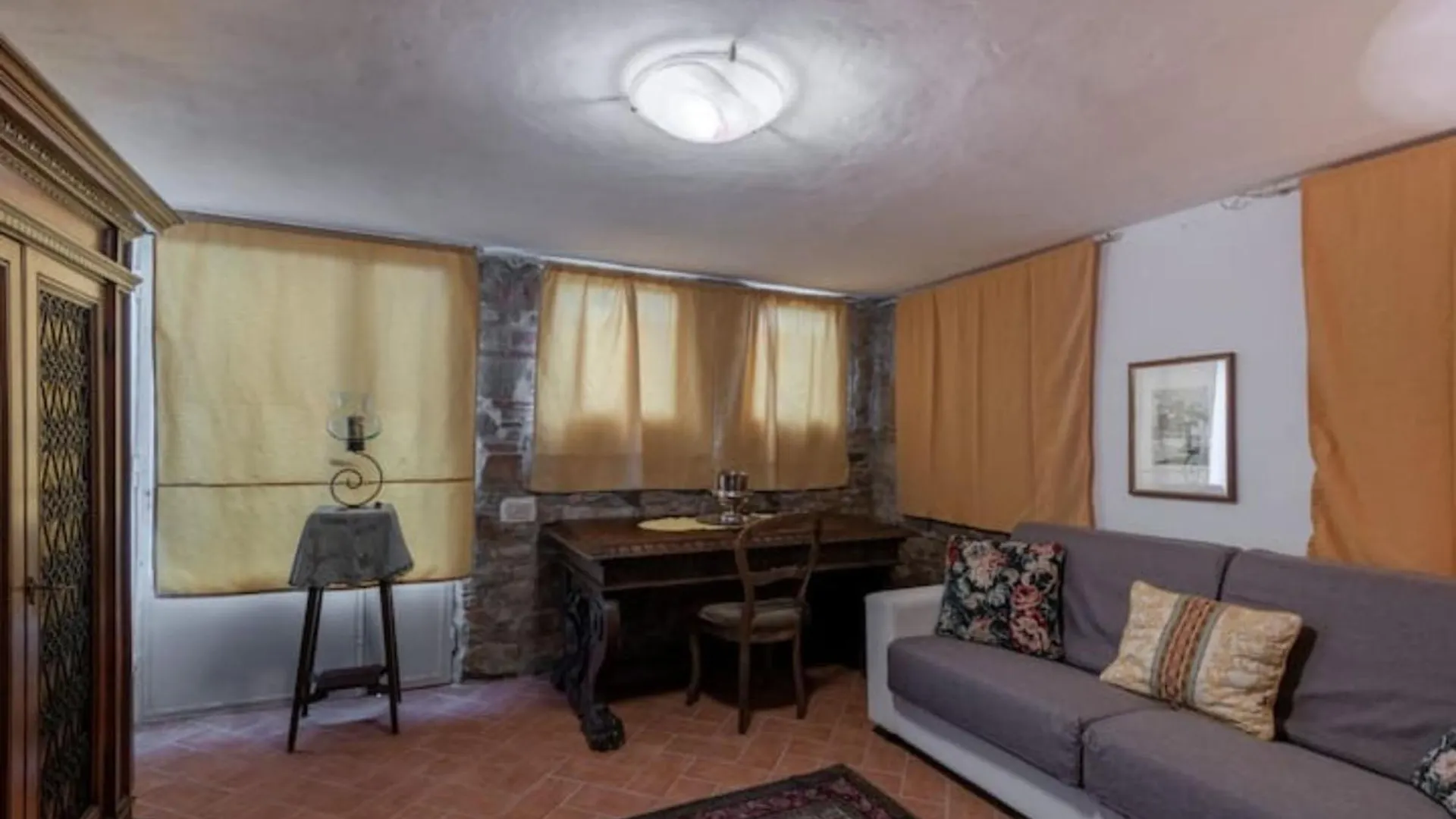 Il Piccolo Eden Apartment Pescia