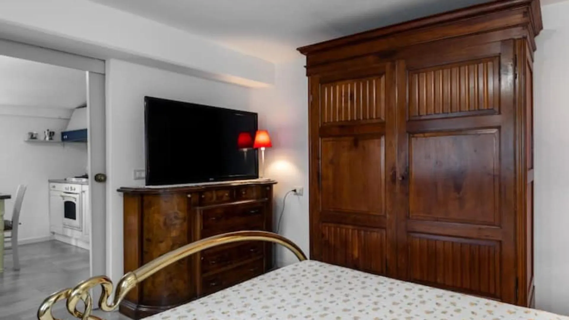 Il Piccolo Eden Apartment Pescia