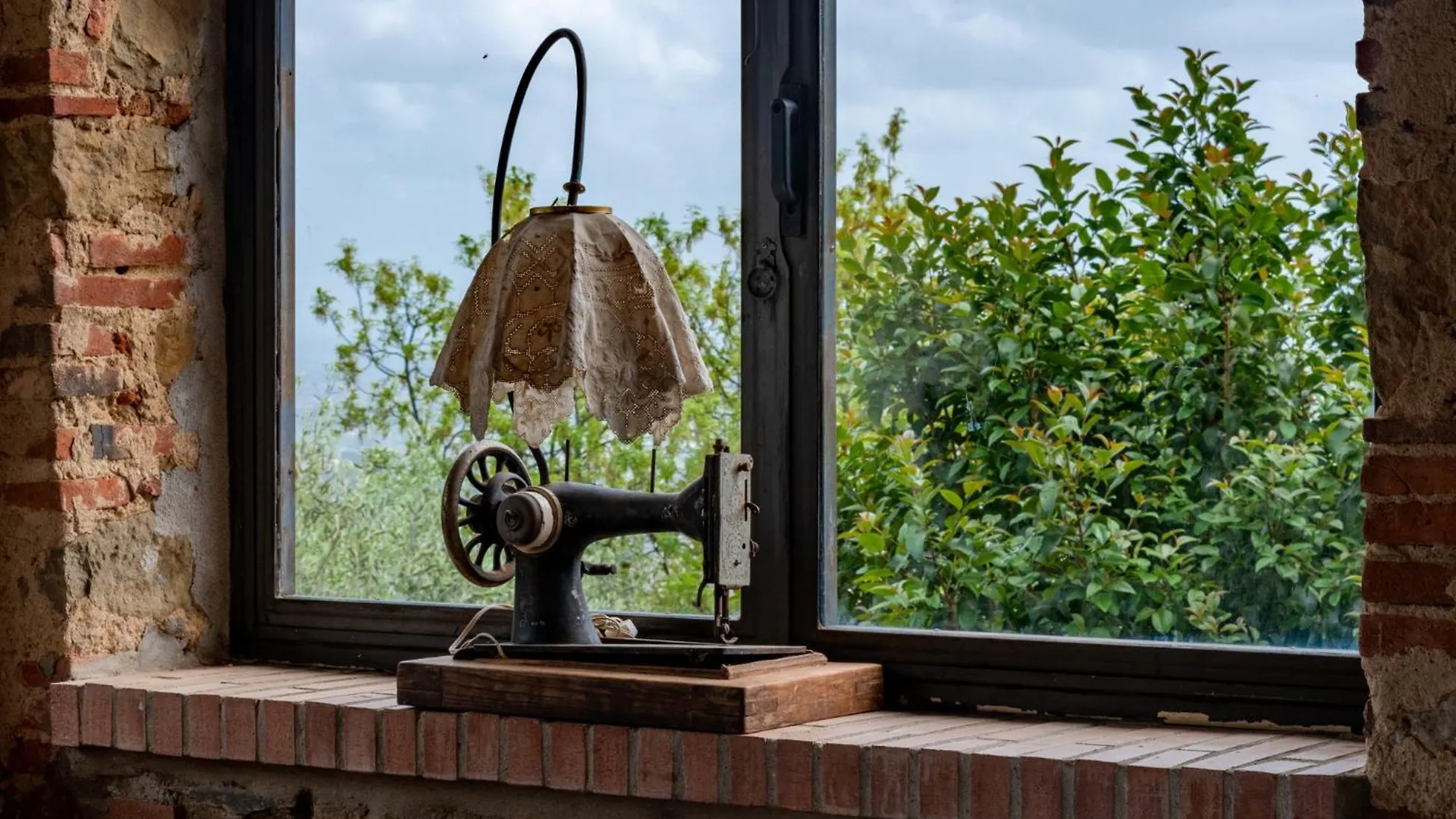 Il Piccolo Eden Apartment Pescia 0*,