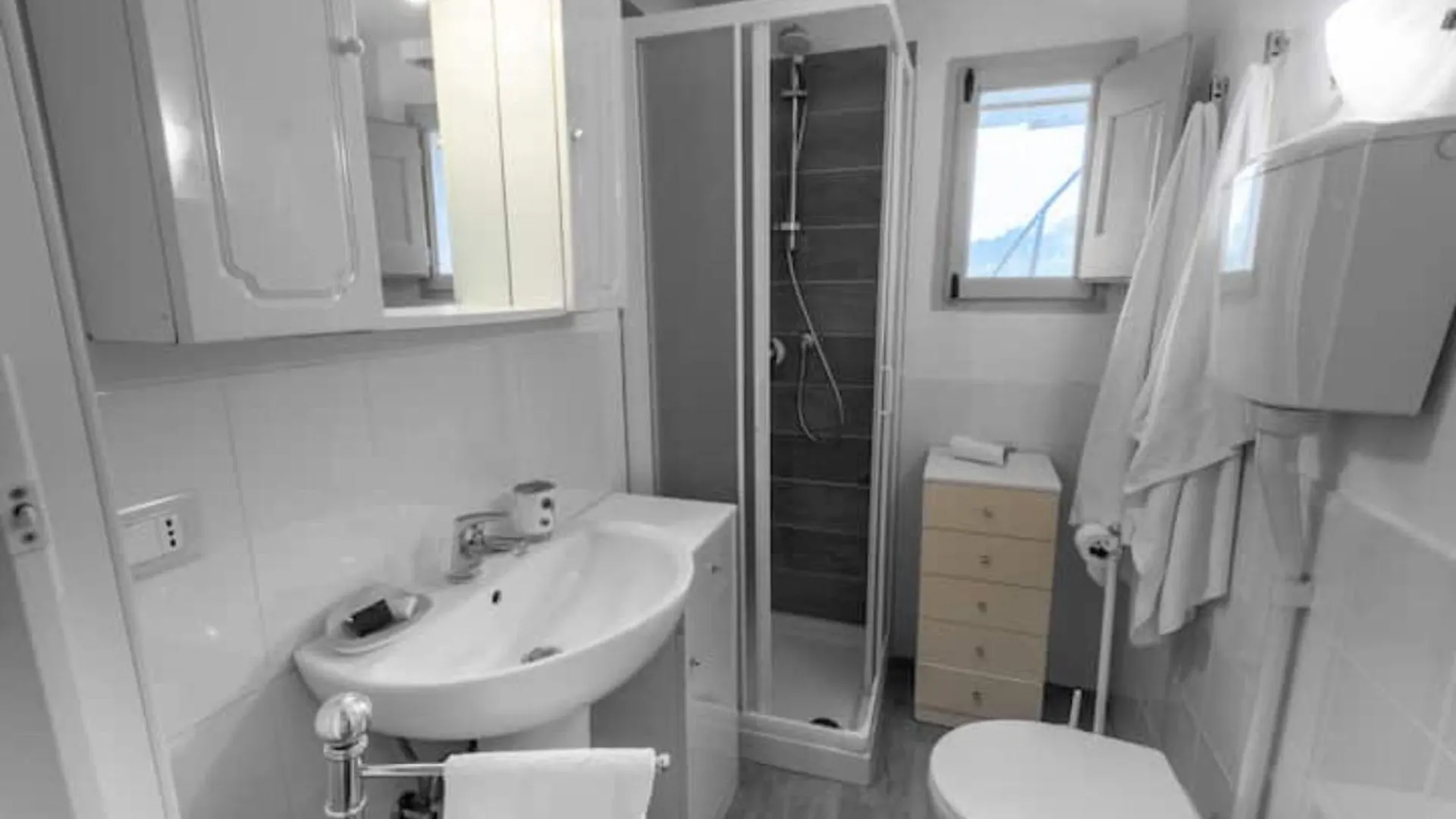 Il Piccolo Eden Apartment Pescia