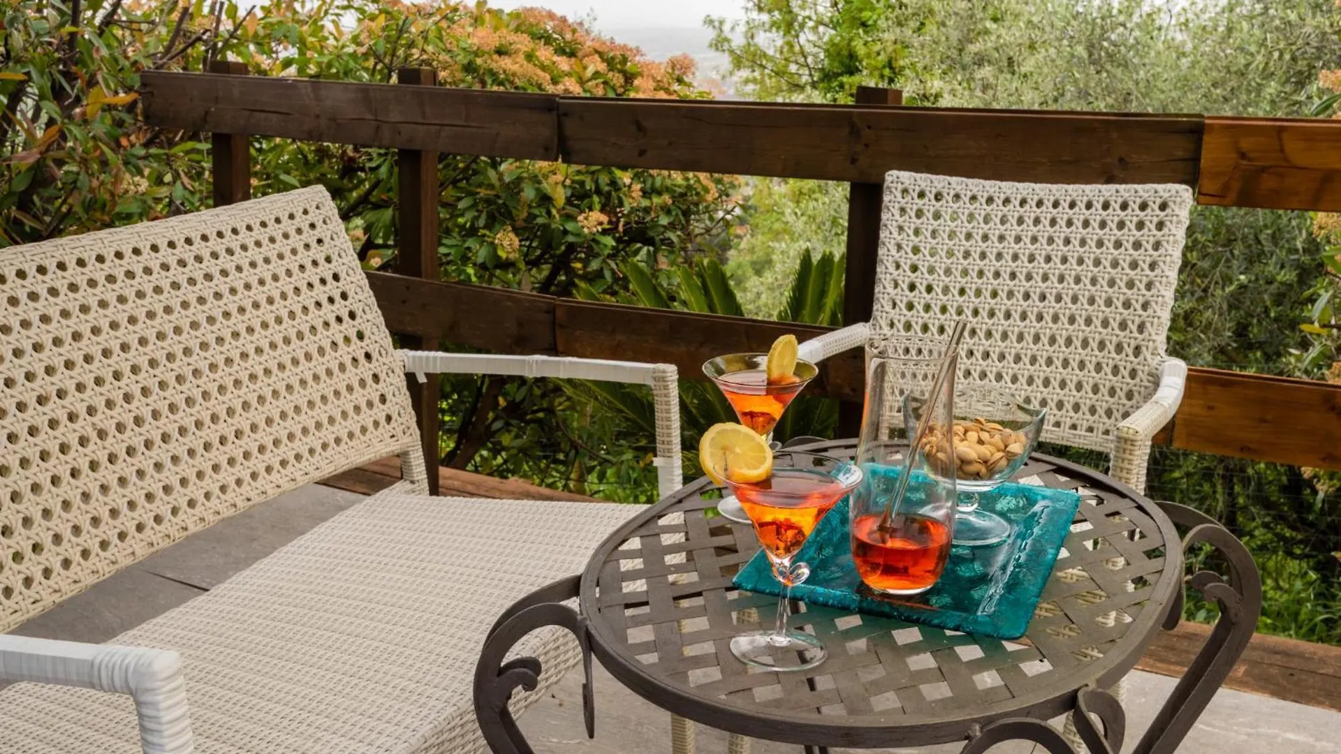 Il Piccolo Eden Apartment Pescia 0*,  Italy