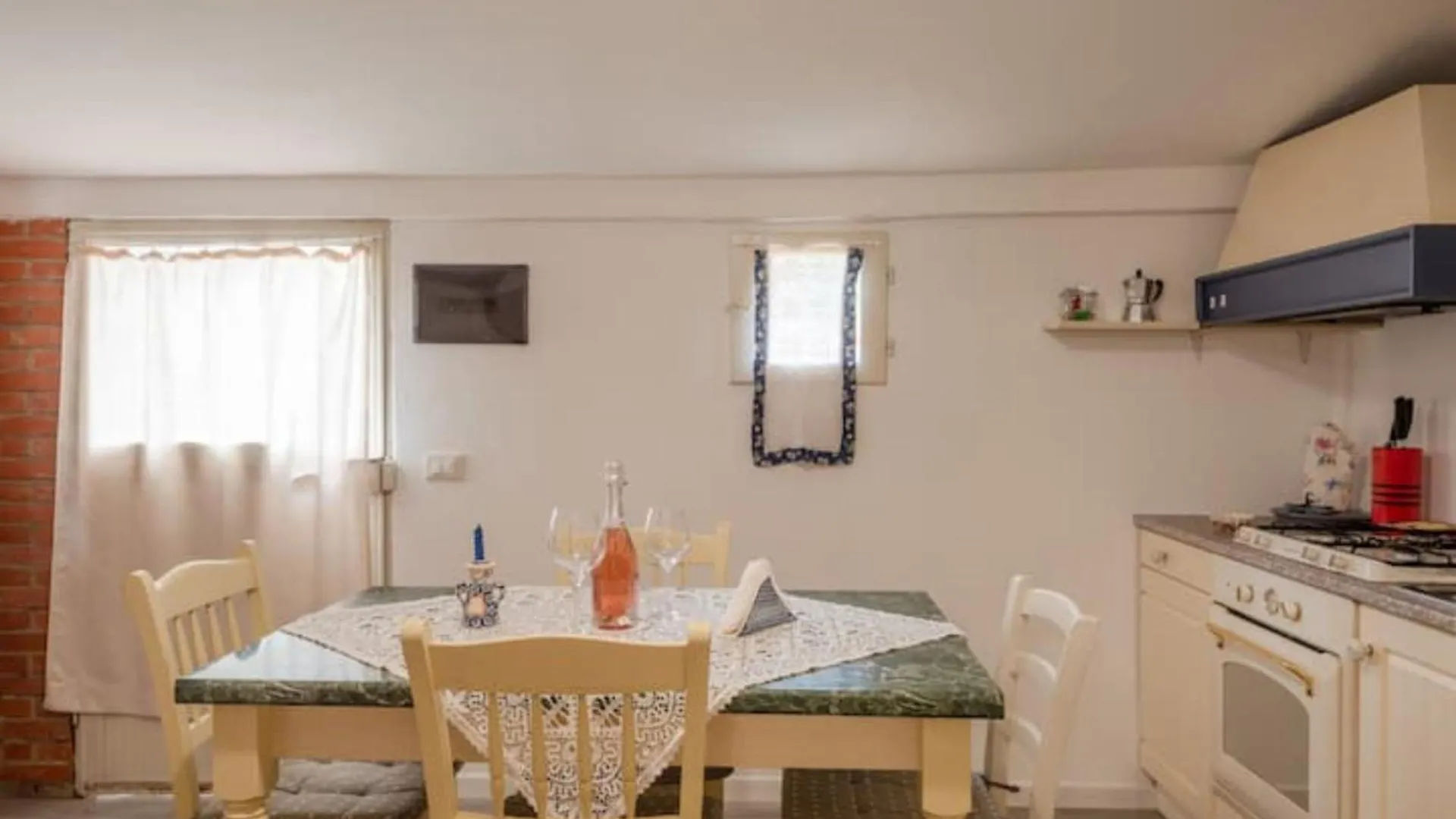Il Piccolo Eden Apartment Pescia