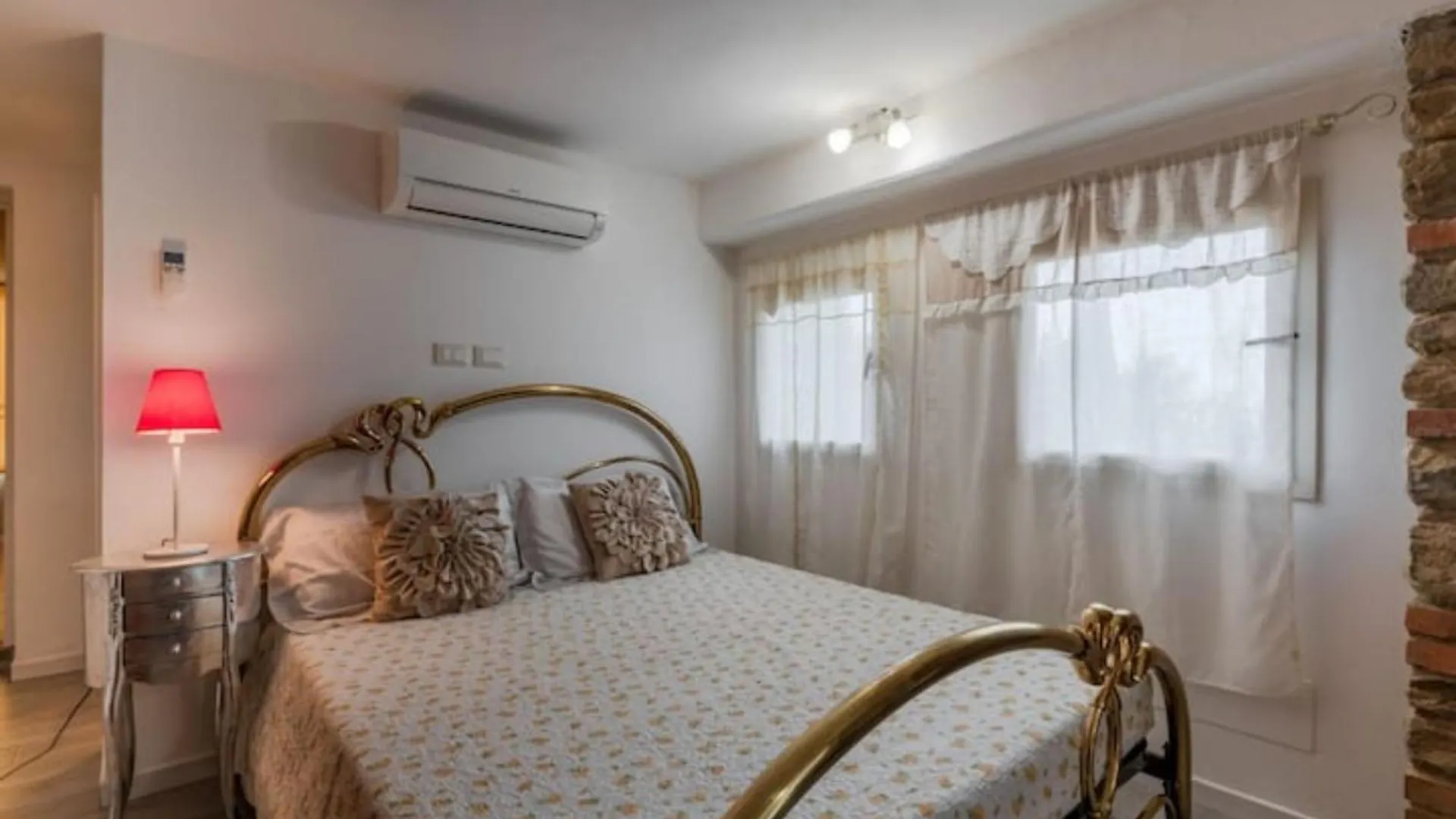 Il Piccolo Eden Apartment Pescia
