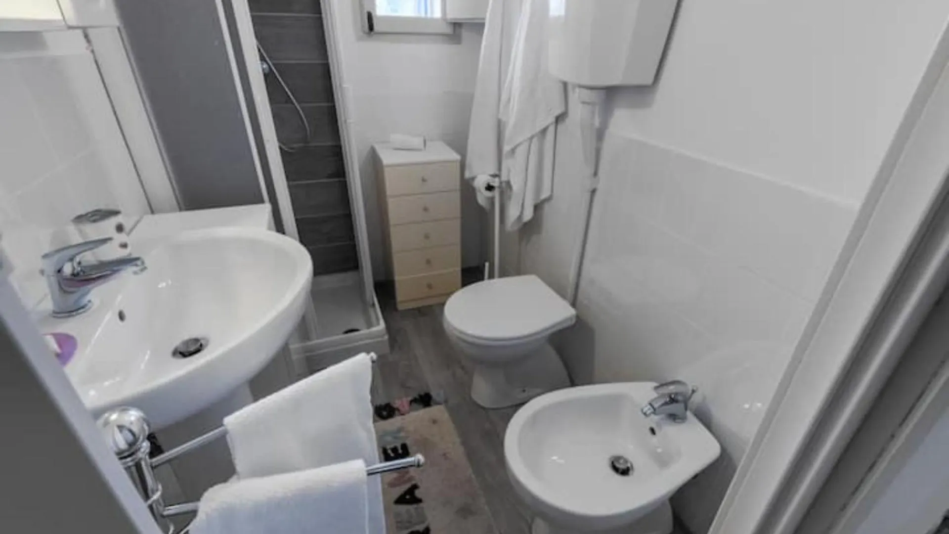 Il Piccolo Eden Apartment Pescia
