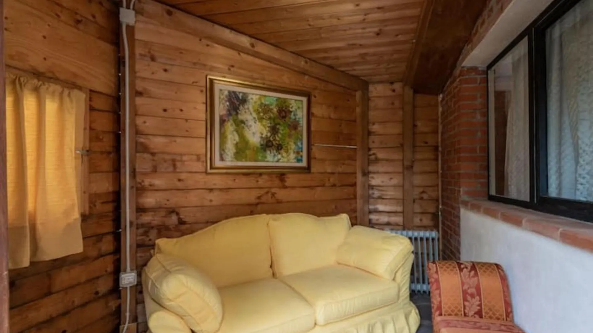 Il Piccolo Eden Apartment Pescia 0*,  Italy